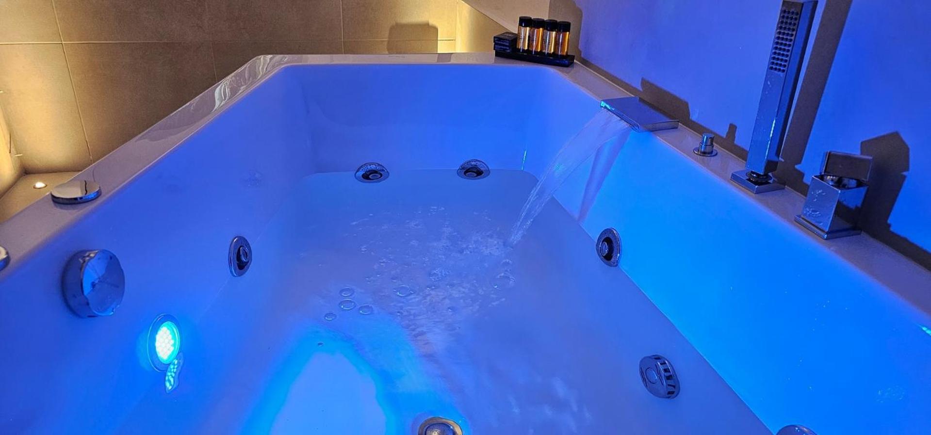 カステルフィダルドNote Di Rameアパートメント 部屋 写真